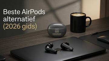 Beste AirPods alternatief