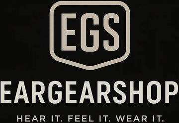 eargearshop in netherlands